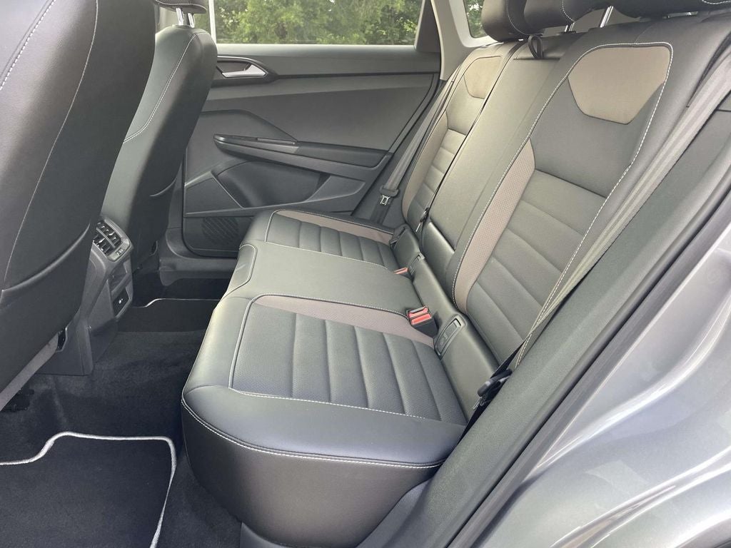 2023 Volkswagen Taos 1.5T SEL