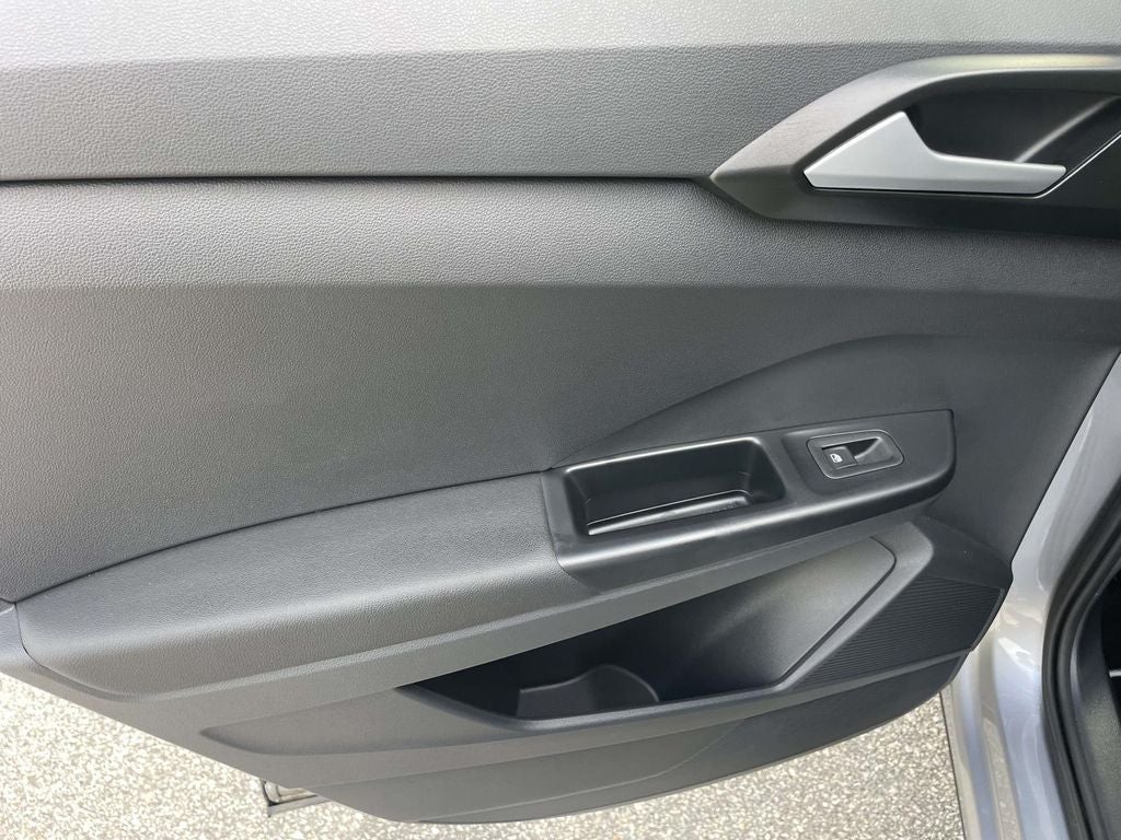 2023 Volkswagen Taos 1.5T SEL