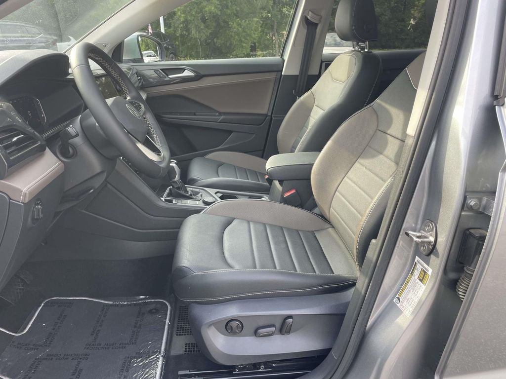 2023 Volkswagen Taos 1.5T SEL