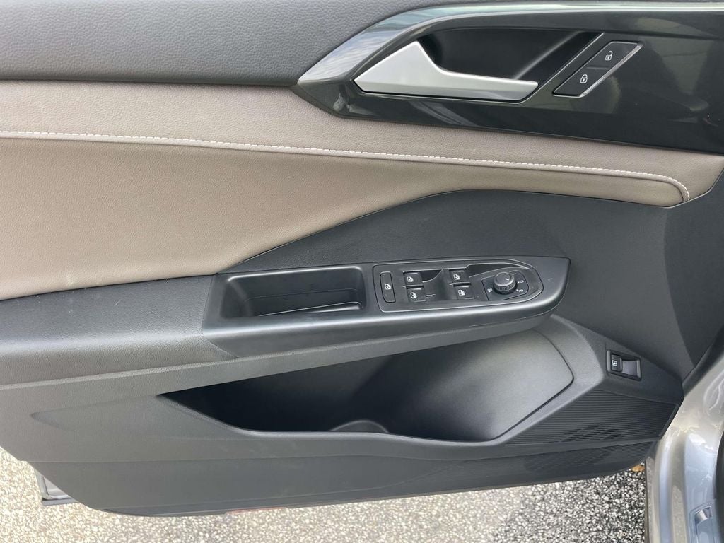 2023 Volkswagen Taos 1.5T SEL