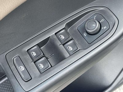 2023 Volkswagen Taos 1.5T SEL