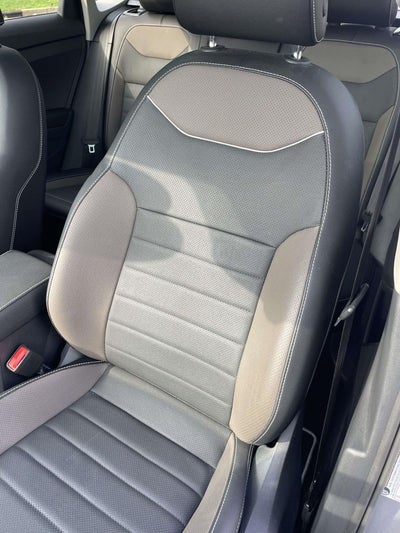 2023 Volkswagen Taos 1.5T SEL