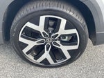 2023 Volkswagen Taos 1.5T SEL