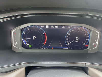 2023 Volkswagen Taos 1.5T SEL