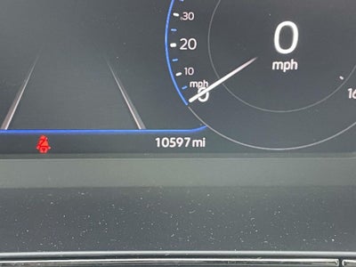 2023 Volkswagen Taos 1.5T SEL