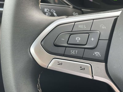 2023 Volkswagen Taos 1.5T SEL