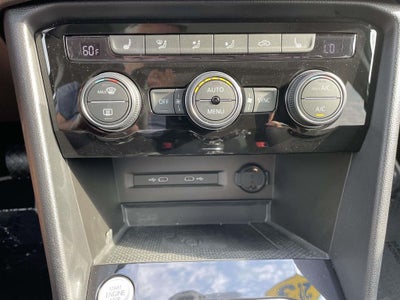2023 Volkswagen Taos 1.5T SEL