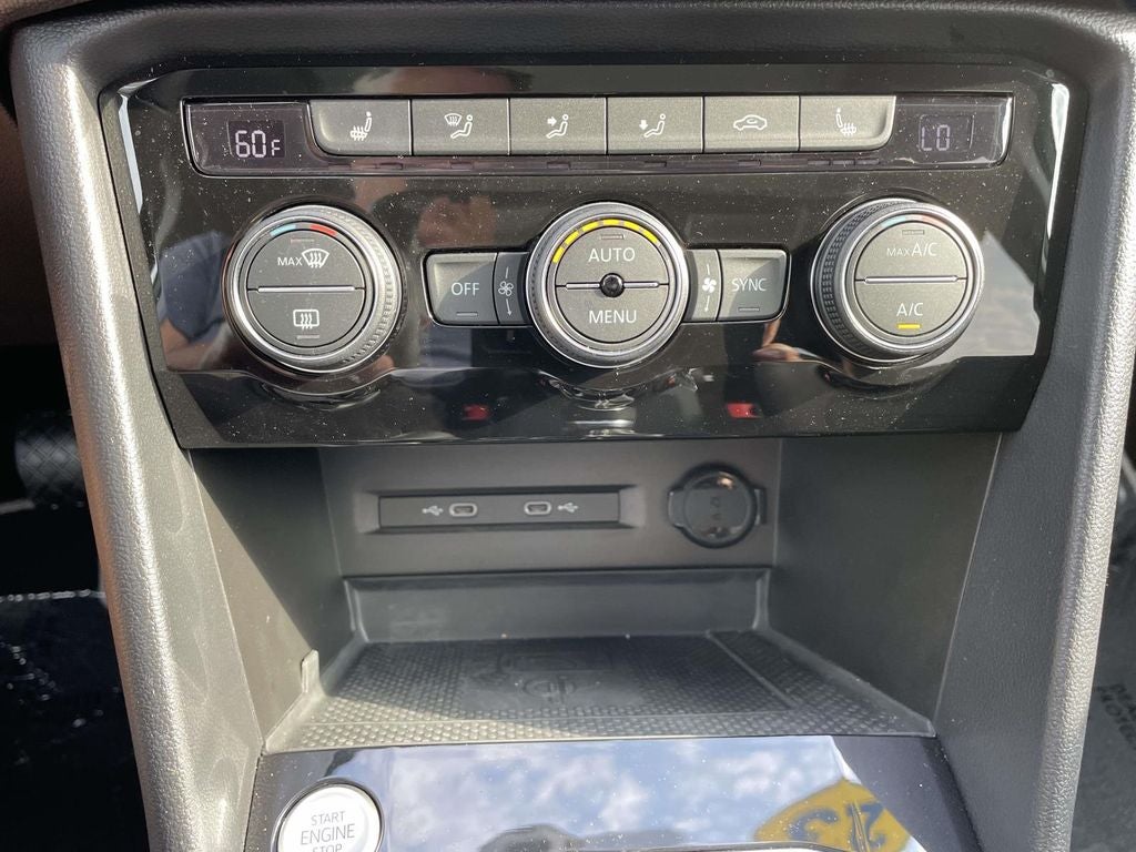 2023 Volkswagen Taos 1.5T SEL