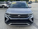 2023 Volkswagen Taos 1.5T SEL
