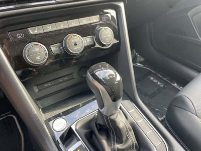 2023 Volkswagen Taos 1.5T SEL