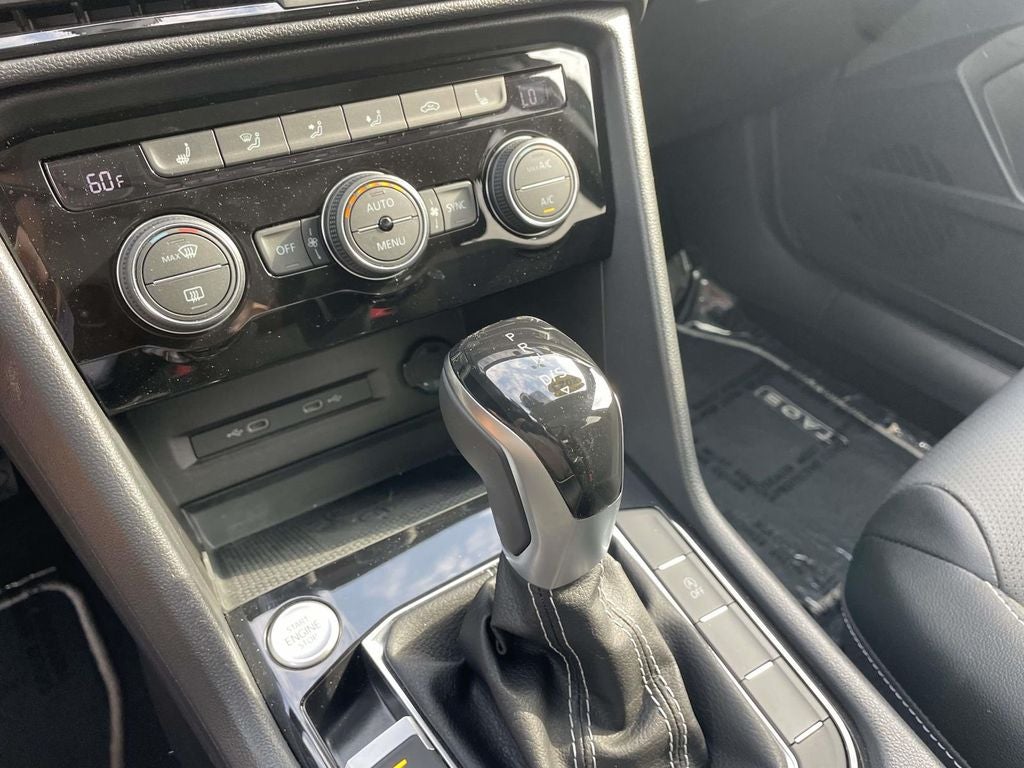 2023 Volkswagen Taos 1.5T SEL