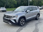 2023 Volkswagen Taos 1.5T SEL