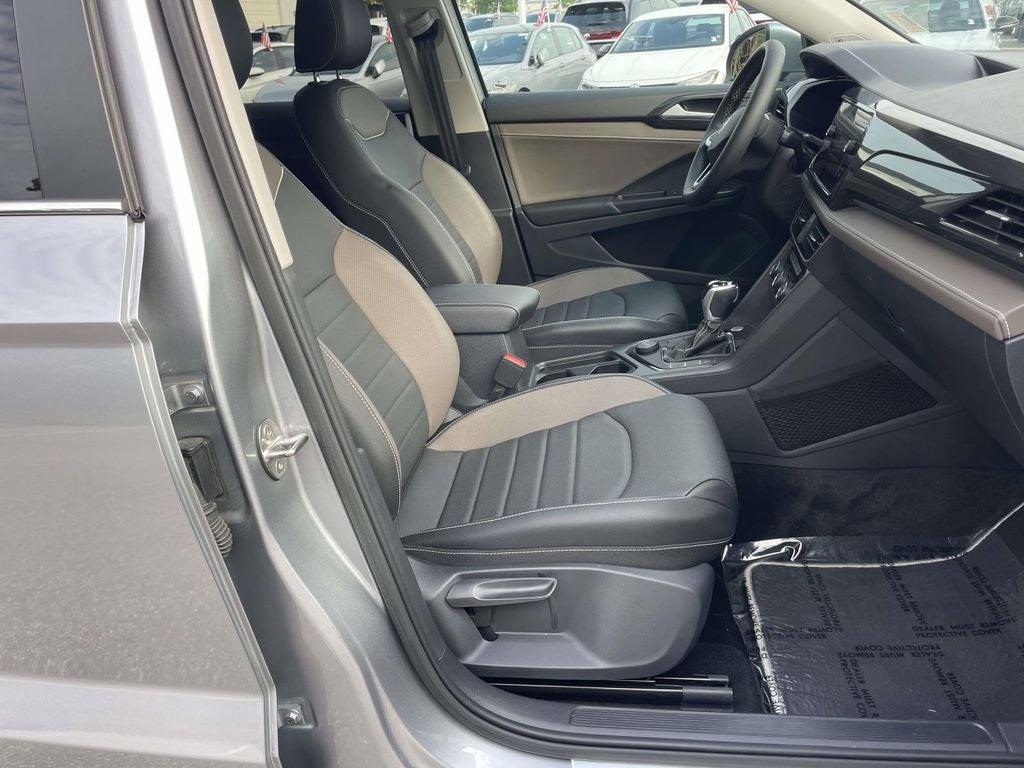 2023 Volkswagen Taos 1.5T SEL