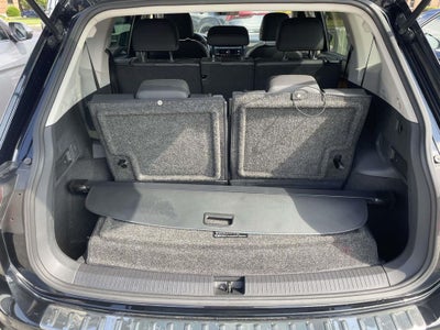 2019 Volkswagen Tiguan 2.0T SE