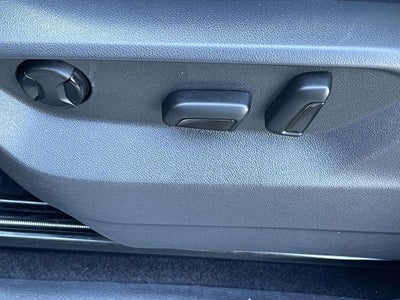 2019 Volkswagen Tiguan 2.0T SE