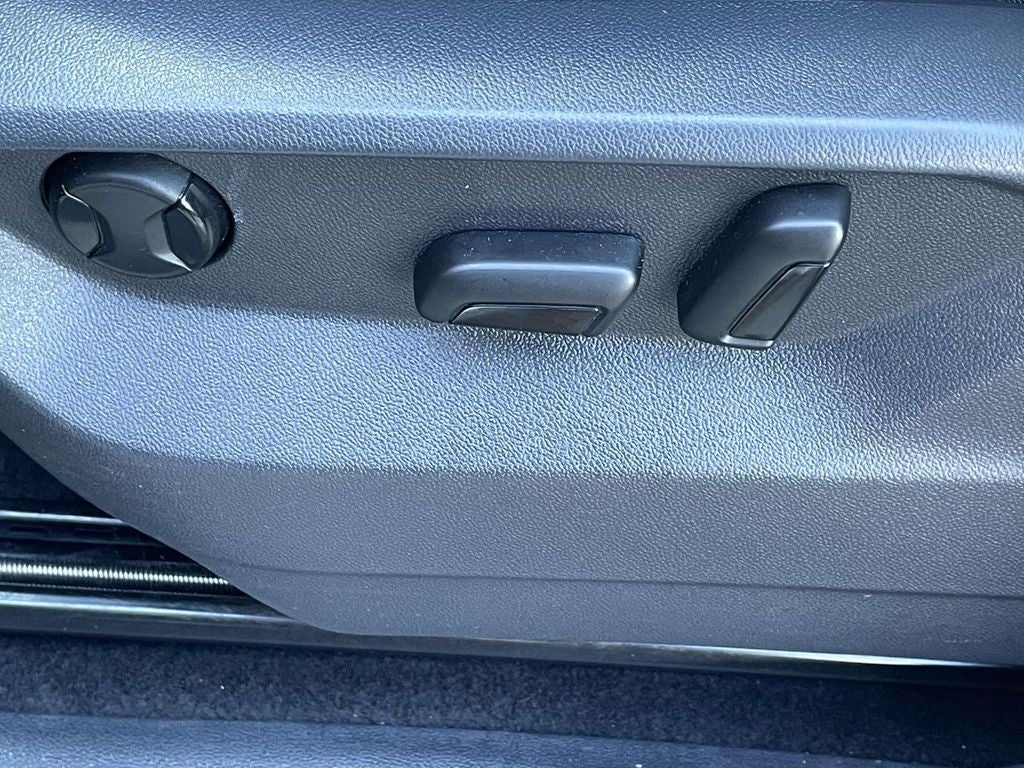 2019 Volkswagen Tiguan 2.0T SE