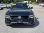 2019 Volkswagen Tiguan 2.0T SE