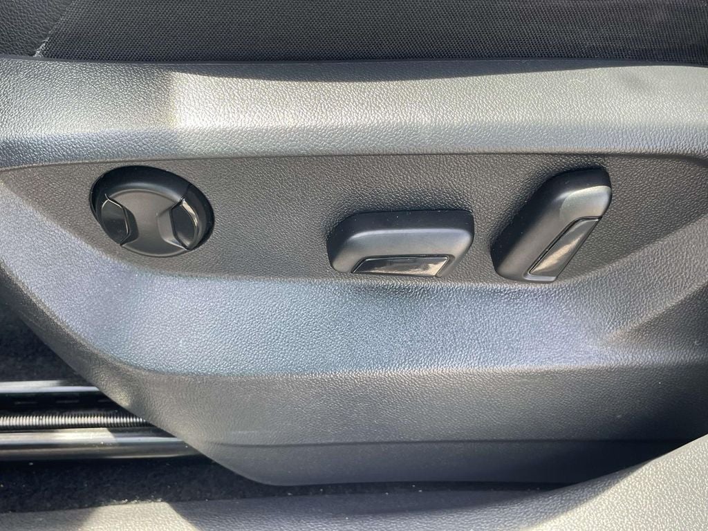 2021 Volkswagen Tiguan Base