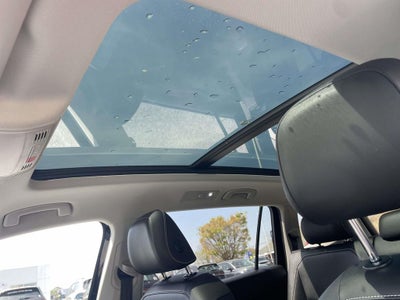 2021 Volkswagen Tiguan Base