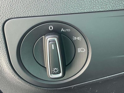 2021 Volkswagen Tiguan Base