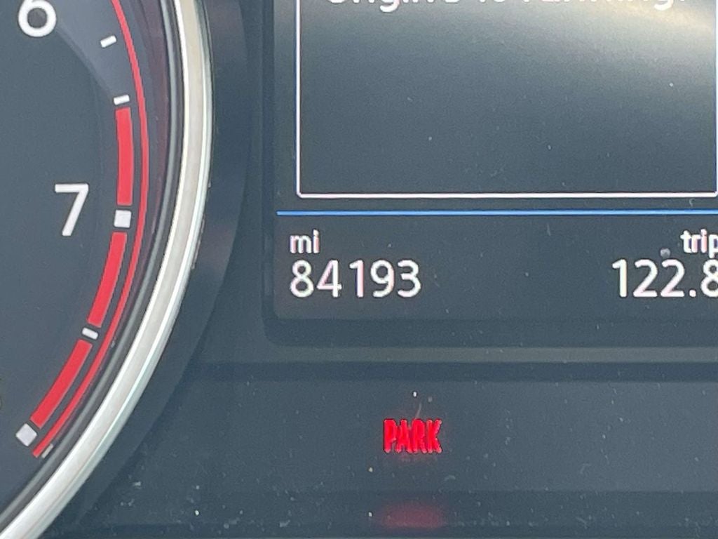 2021 Volkswagen Tiguan Base