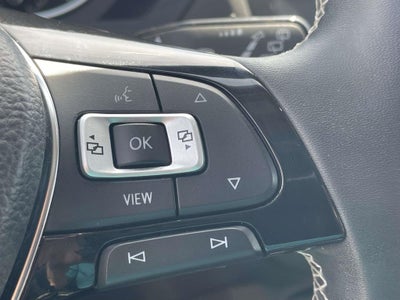 2021 Volkswagen Tiguan Base