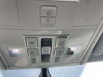 2021 Volkswagen Tiguan Base