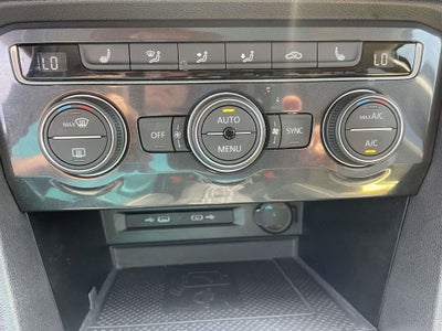 2021 Volkswagen Tiguan Base