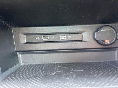 2021 Volkswagen Tiguan Base