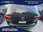 2021 Volkswagen Tiguan Base