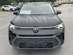 2026 Volkswagen Taos 1.5T SE Black