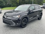 2026 Volkswagen Taos 1.5T SE Black