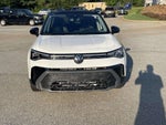2026 Volkswagen Taos 1.5T SE Black