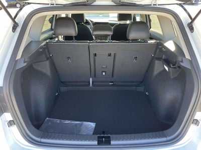 2027 Volkswagen Taos 1.5T SE Black
