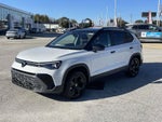 2027 Volkswagen Taos 1.5T SE Black