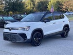 2027 Volkswagen Taos 1.5T SE Black