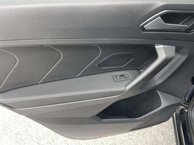 2022 Volkswagen Tiguan 2.0T SEL R-Line