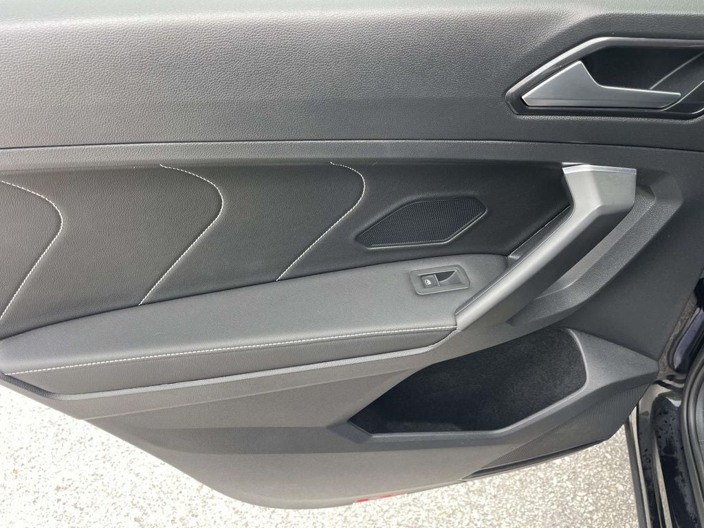 2022 Volkswagen Tiguan 2.0T SEL R-Line
