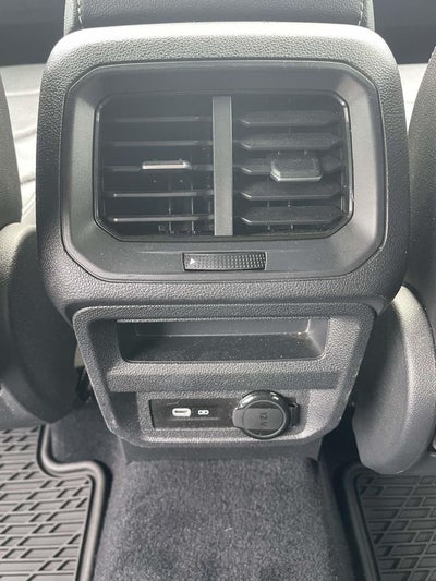 2022 Volkswagen Tiguan 2.0T SEL R-Line