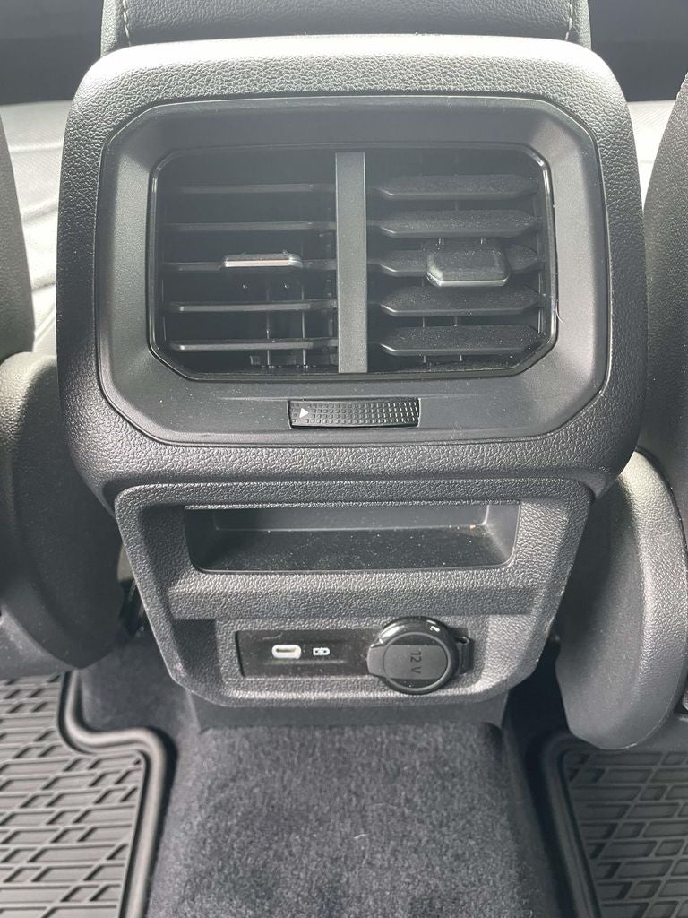 2022 Volkswagen Tiguan 2.0T SEL R-Line