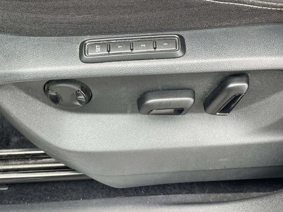 2022 Volkswagen Tiguan 2.0T SEL R-Line