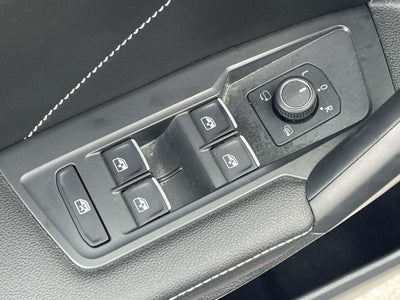 2022 Volkswagen Tiguan 2.0T SEL R-Line