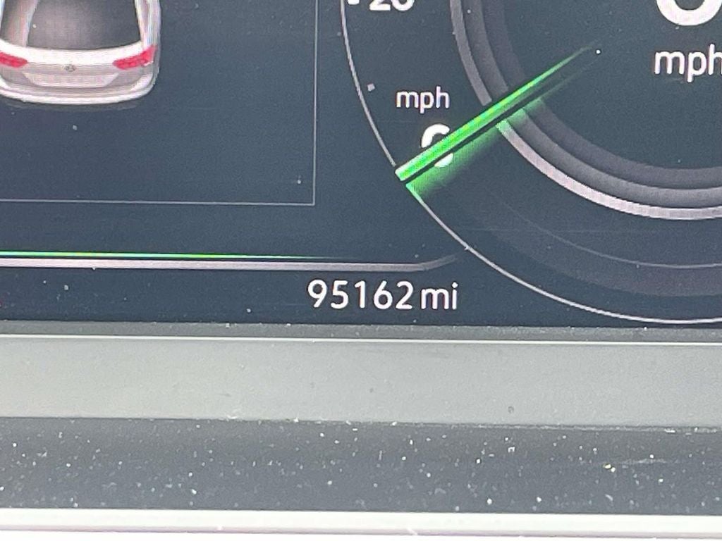 2022 Volkswagen Tiguan 2.0T SEL R-Line