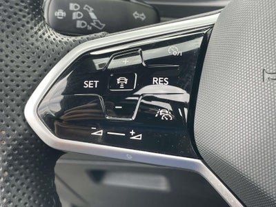 2022 Volkswagen Tiguan 2.0T SEL R-Line