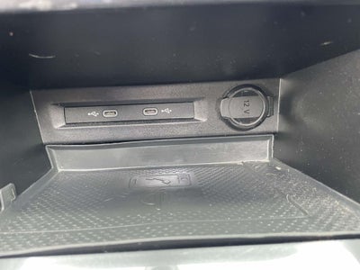 2022 Volkswagen Tiguan 2.0T SEL R-Line