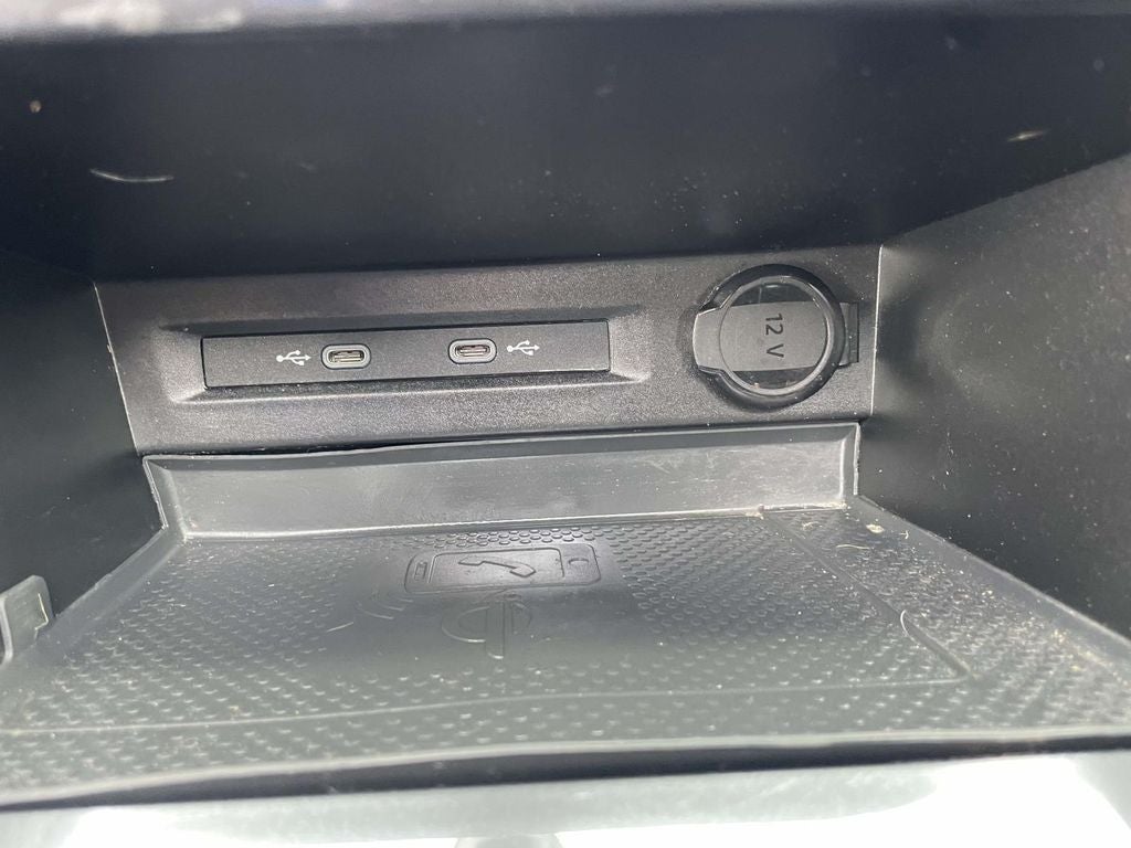 2022 Volkswagen Tiguan 2.0T SEL R-Line