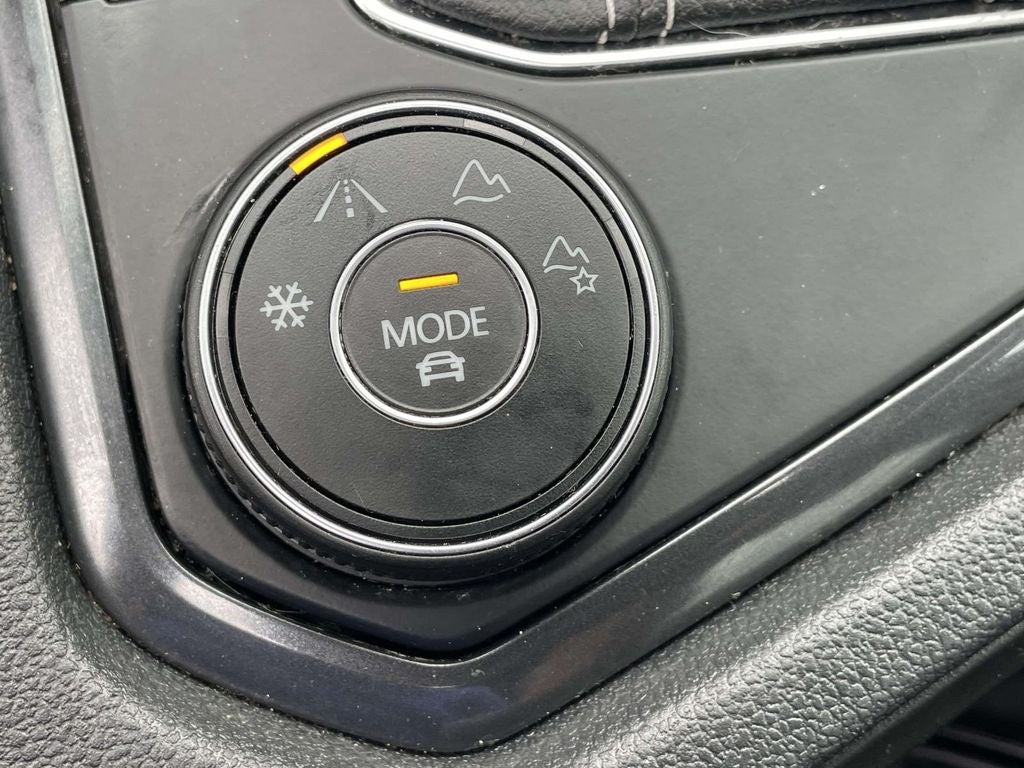 2022 Volkswagen Tiguan 2.0T SEL R-Line