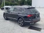 2022 Volkswagen Tiguan 2.0T SEL R-Line
