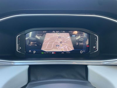 2025 Volkswagen Taos 1.5T SEL