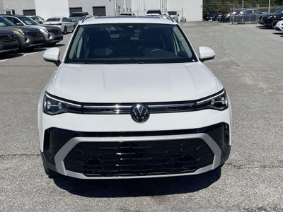 2025 Volkswagen Taos 1.5T SEL